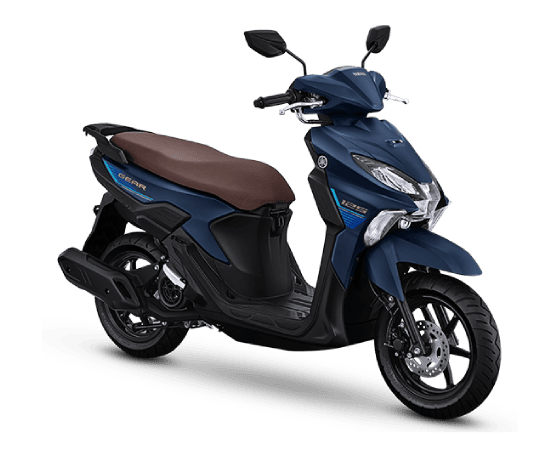 G Ultima 125 Hybrid Smart